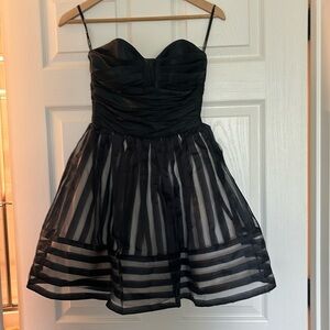 Vintage Betsey Johnson Dress